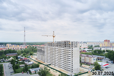 ЖД Пятнашка