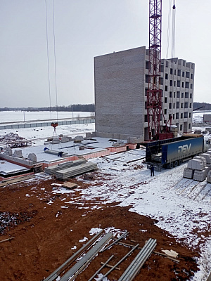 Село Миловка