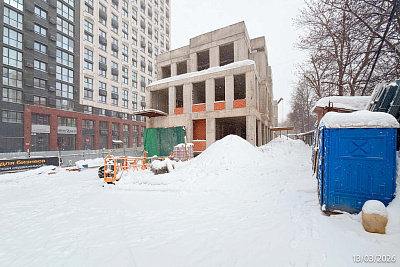 Министр