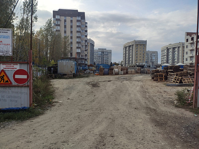 Жилой комплекс