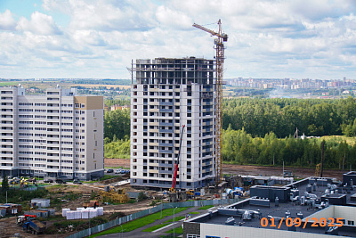 г. Новочебоксарск