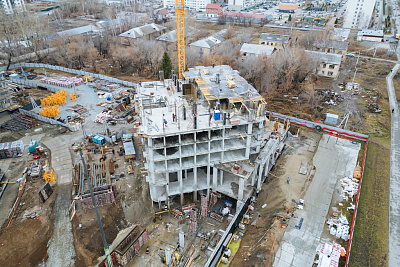г. Новосибирск, Улица Фадеева