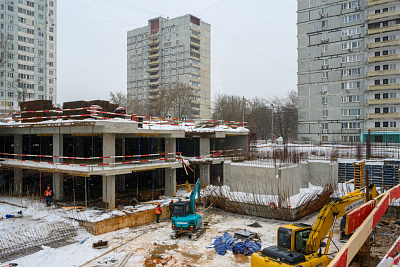 УНО Горбунова