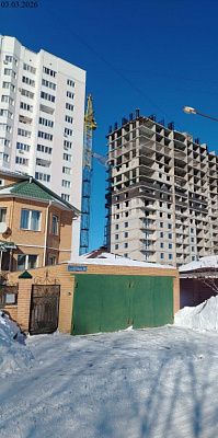 Жилой комплекс