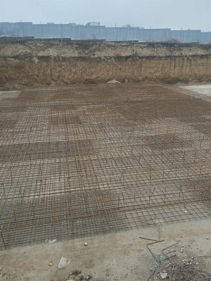 Жилой Комплекс 