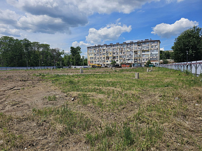 ЖК Третий Берег