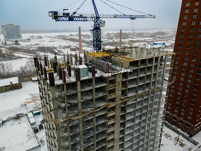 Жилой комплекс