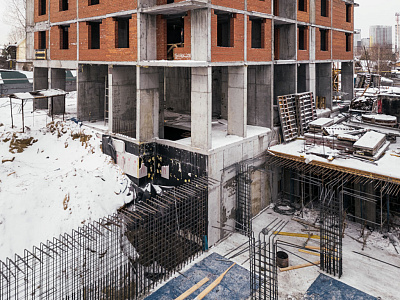 Семейный квартал 