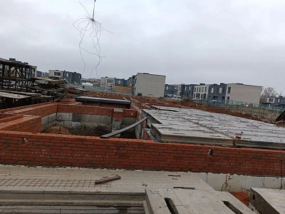 Волшебный Сад
