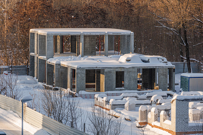 Клубный квартал 