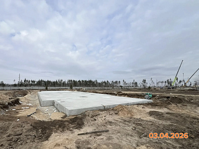 г. Воронеж, Улица Изыскателей, 219а, 219в