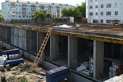 Дом Кино