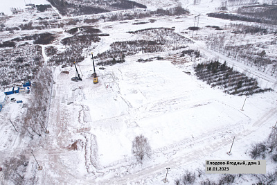 Микрорайон 
