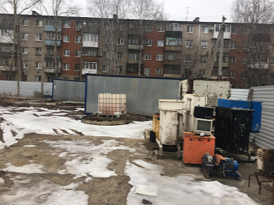 ЖК Новиков