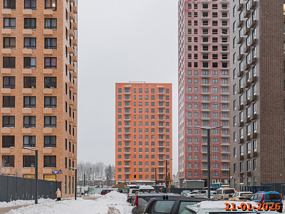 Заречный парк