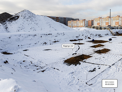 Егорово Парк, ЖК Егорово Парк