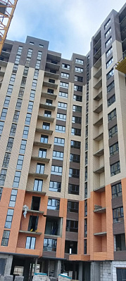 Жилой Комплекс Атмосфера