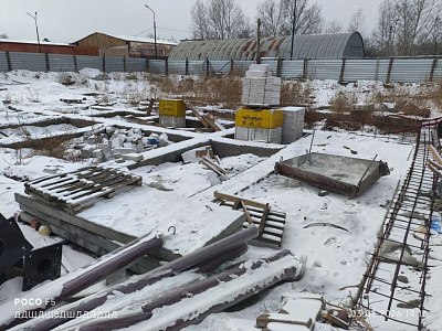 г. Минусинск, Улица Трегубенко