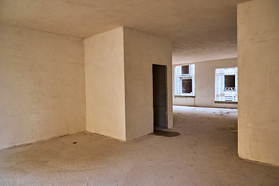 Meltzer Hall