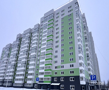 г. Череповец