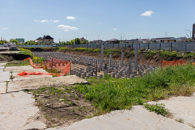 Городской квартал