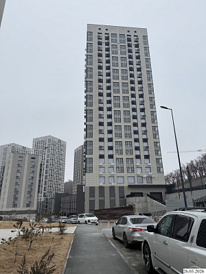 ЖК ПОСЕЙДОНИЯ