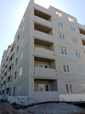 г. Арзамас, Переулок Молодежный