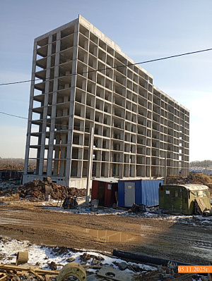 Жилой комплекс 