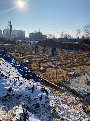 г. Тольятти, Проспект Московский