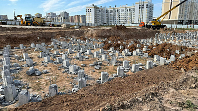 ЖК Атмосфера