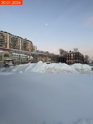 ФСК Amber City