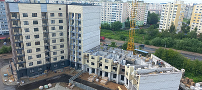 г. Тверь, ул Луначарского