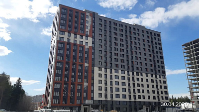 ЖК Крылов 1.1