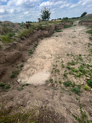Село Красная Зорька