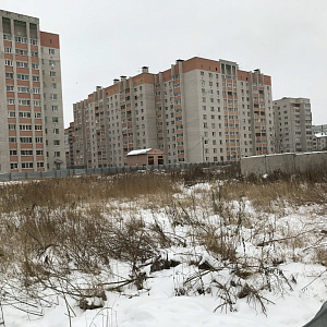г. Вологда, Улица Фрязиновская