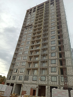 г. Нижнекамск, Улица