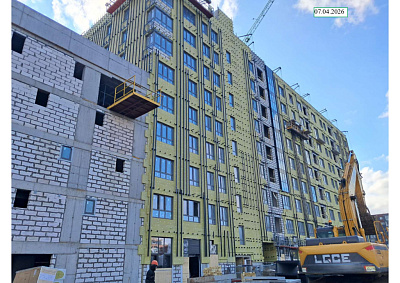 Центр городской жизни 