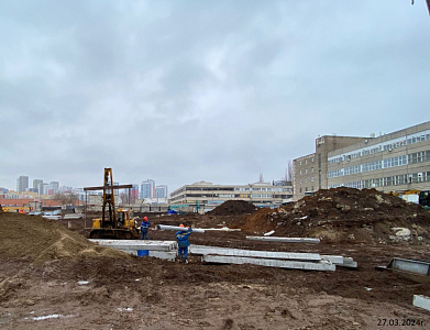 Бионика Парк