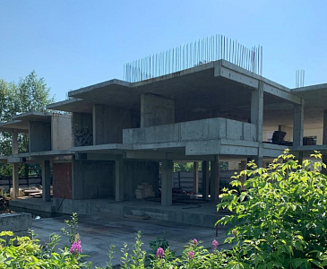 г. Екатеринбург, Улица Агрономическая
