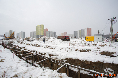Жилой комплекс