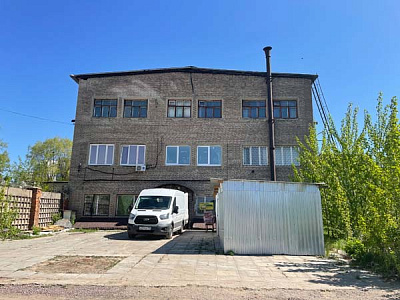 Жилой комплекс