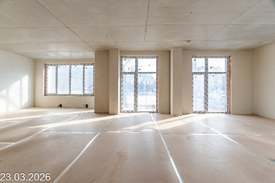 Клубный дом 