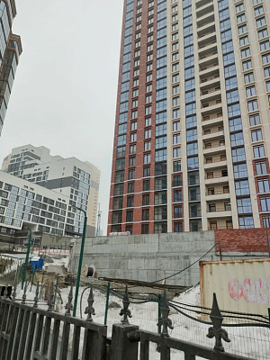 Жилой комплекс Академия