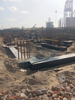 Жилой комплекс