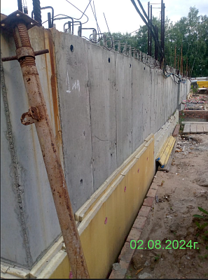 г. Омск, улица Новороссийская