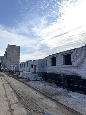 г. Муром, Улица Энгельса