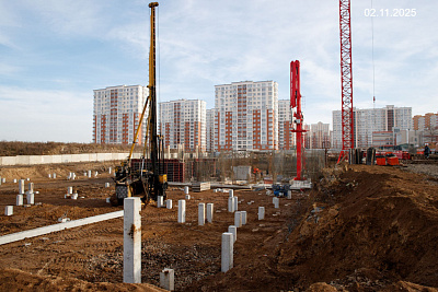 г. Кемерово, Проспект Притомский