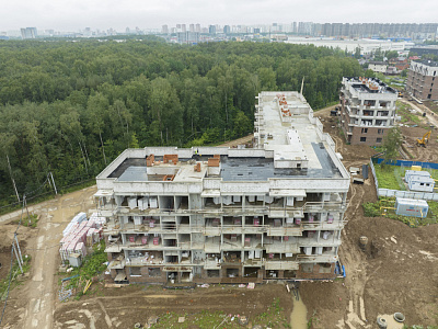 Жилой комплекс «МИШИНО»
