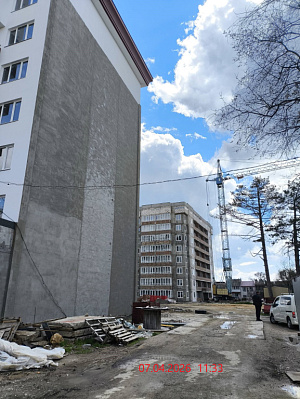 г. Евпатория, пр-кт Ленина