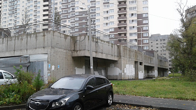 Жилой комплекс «Рациональ»